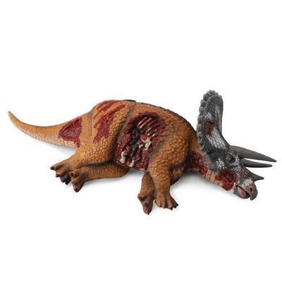 Collecta Triceratops-Kadaver