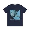 Sonny Stitt Jazz Art Short Sleeve Tee Shirt Graphic Print Crewneck Unisex Gift