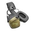 NRR22dB Impact Sport Electronic Military Noise Reduction Earmuffs Shooting Protective Headset with ARM NEXT Storage Case