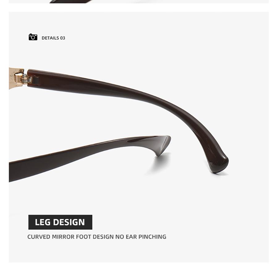 Fashion Sunglasses Y2K Spicy Girl Sunglasses Non-Polarized Fashion Accessory 
