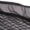 For BMW R1200GS R1250GS 1x Luggage Storage Organizer Mesh Net Vario Case Pannier