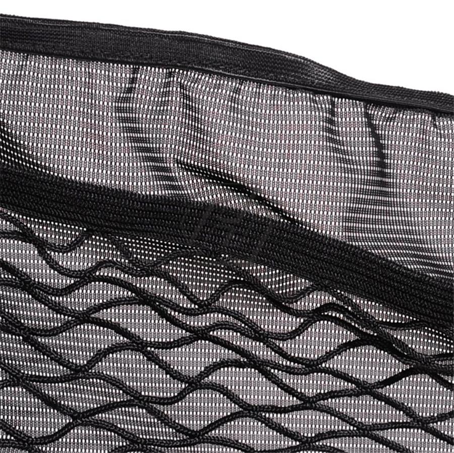For BMW R1200GS R1250GS 1x Luggage Storage Organizer Mesh Net Vario Case Pannier