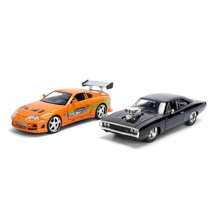 Kyosho Jada Toys Fast & Furious