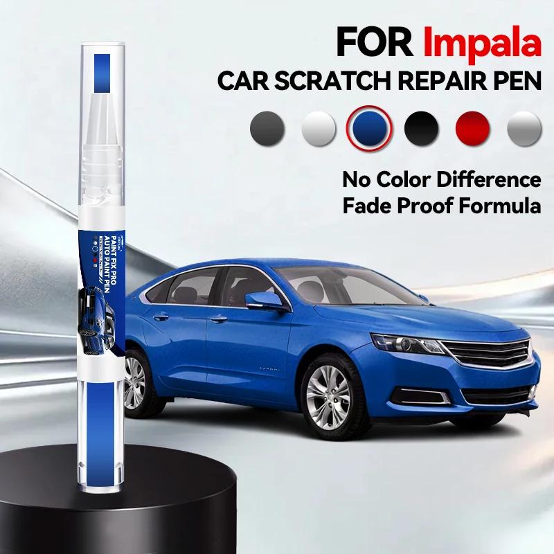 2026 Hot Car Accessories Paint Pen Touch Up For Chevrolet Impala Paint Repair Pen Touch Up Scratch Remover DIY Auto Accessories 