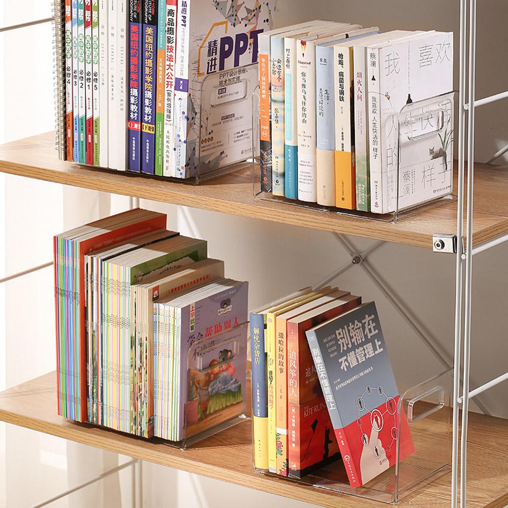 Прозрачная подставка для книг для домашних животных — фото 6