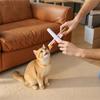 Pet Food Bag Squeezer for Cats Dogs Waste-Reducing Food Press Mess-Free Feeding Accessory Portable Useful Tool