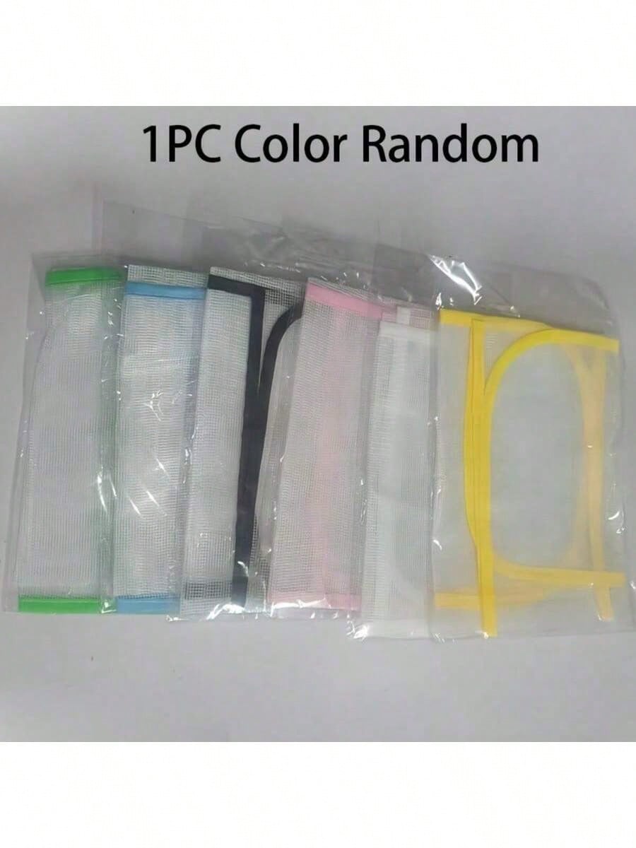 1pc/2pcs Ironing Mat, High Temperature Resistant Ironing Net, Ironing Accessories, Protective Ironing Net, Household Protective