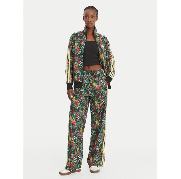 Толстовка adidas Liberty London Firebird