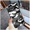 Army Camo Camouflage Case For OnePlus 13R 13T 12R 10R 10T 15 13 12 11 10 9 Pro Nord 5 CE 2 3 4 Lite N20 N30 Coque