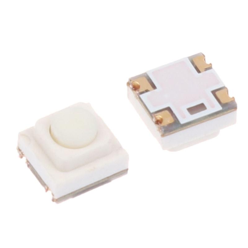 4Pin Tactile Switches IP67 Waterproof Compactly Design For Smartphones And Tablets 100000 Operations Life