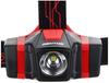 GENTOS GD-702D LED Headlamp, Compact and Lightweight, 80g, AA Battery Operated, 30 Lumens, for Hiking and Fishing