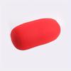 1pcs Cylindrical Pillow Multifunctional Pillow Lying on The Side Nap Pillow Office Cushion Lunch Pillow Waist Cushion Pillow