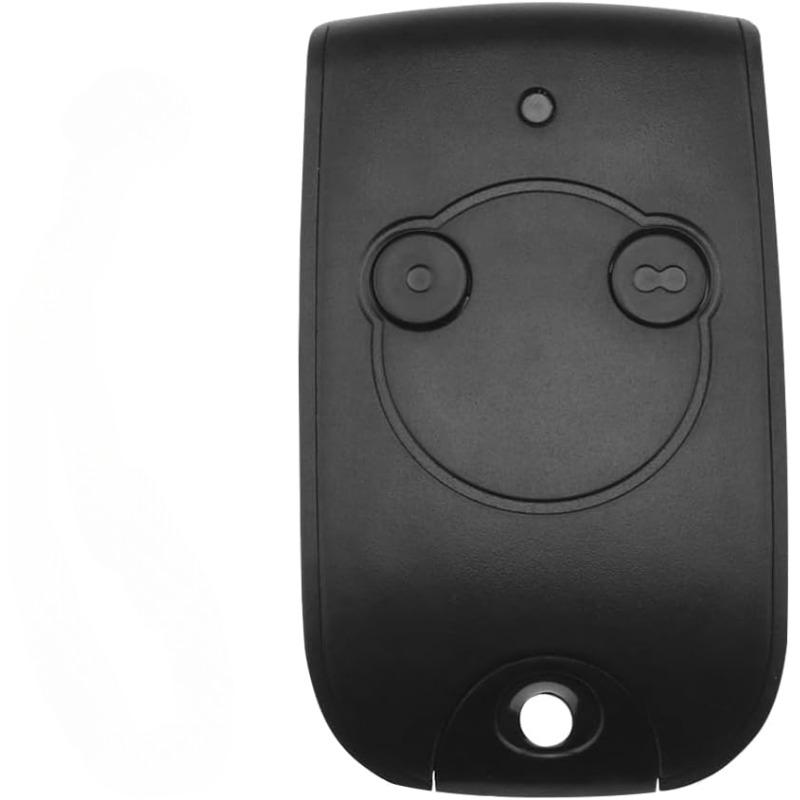 

Handheld Transmitter Gate Remote Control Garage for Rolling Code 433.42MHz NS2 / NS4 Shutter Remote Control