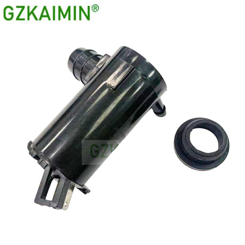 Mean Mug Auto Windshield Washer Pump For Acura Honda | Replaces OEM 38512-SDA-A01 38512-SC4-673 81514-232316B