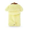 Sanrio Pompompurin Boa-Stoff Kartenhalter 726460 (Viel Spaß mit Idol)