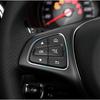 Tlačítko spínače tempomatu vlevo na volantu pro Mercedes C-Class W205 15-18