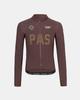 Winter Fleece Long Sleeve Top Cycling Suit Outdoor Sports Men's Mountain Bike Bike Suit