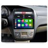 9'' Android 10.0 Car Radio Stereo GPS Wifi FM Build-in Carplay For Fiat Linea 2007 2012
