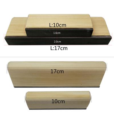 Lima para chanfrar trastes de guitarra Lima de lixar e nivelar Ferramentas de reparo suaves para guitarra elétrica, baixo, ukulele