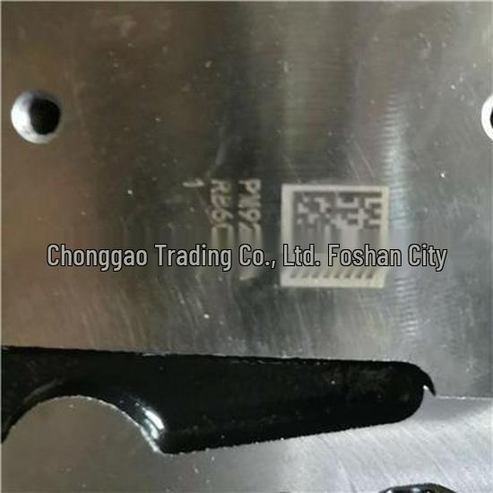 Compatible with Foton Cylinder Block: SPM40004221E3544 Foton