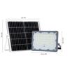 Naświetlacz Solarny LED 100W TIARA SLR-21387-100W Italux