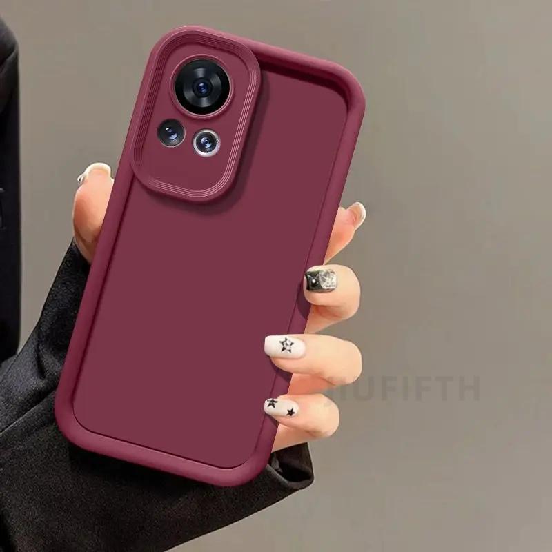 For Huawei Nova 13 Case Nova13 Phone Cases Camera Anti Drop Protection Soft Full Package Matte Back Cover Fundas Capa Coques