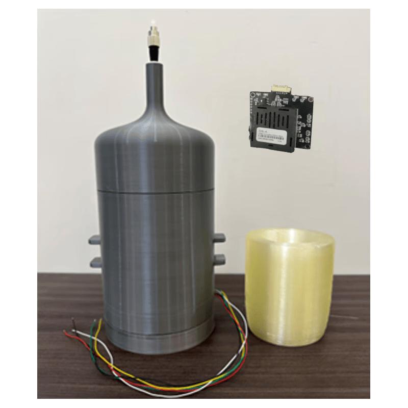 Beyond Opto Low Loss FPV Fiber Optic Cable Drum