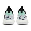 Anta Skyline Team Cushioning Anti-Slip And Wear-Resistant Low-Top Basketball Shoes Men's Gray Porcelain Green Sneakers 112311601-6