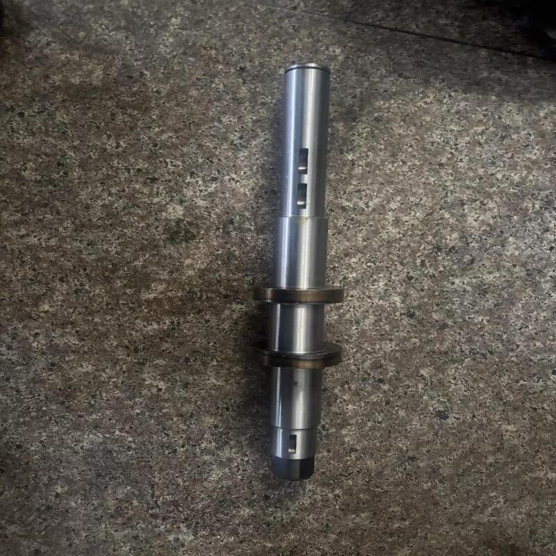 

Aokewen 2-Ton Bench Press Crankshaft