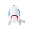 Pokémon Center Original 746 Plush Toy Pokémon Fit Magikarp (Tandoku Form)