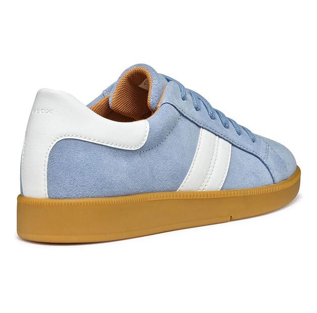 Geox Кросовки Meleda B