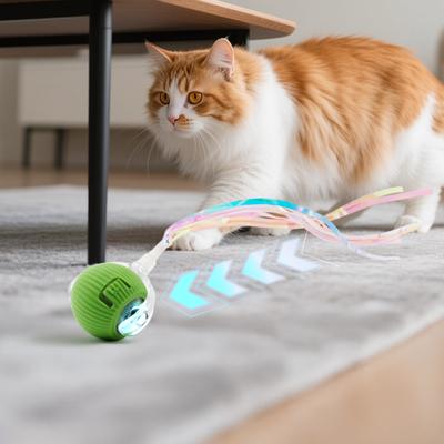 Gatos – Brinquedos para gatos