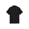 Jordan Sport Knitted Fashion Comfortable Simple Short Sleeve Polo Shirt Men Tops Black HQ8479-010