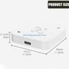Y5GD Automatic Lighting Control Human Body Exists Sensors for Indoor Outdoor Use