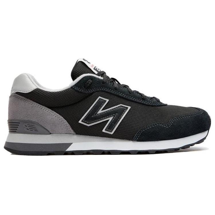 New Balance 515v3 'Black Grey'