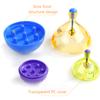 Cat Food Feeders Ball Interactive Fun Bowl Pet Toys Tumbler Kitten Shaking Leakage Ball Cats Accessories For Home Dog Products