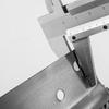 Automatic Closing Double Spring Hinge Two-way Door Hinge