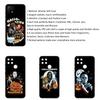 Cover for iPhone 17 16 15 Xiaomi Poco Redmi Note 14 13 12 11 Pro Max Samsung Galaxy S25 S24 9 OPPO Huawei Halloween Curse Of Michael Myers Phone Case