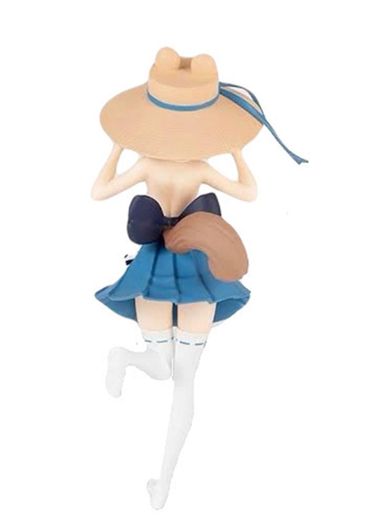 Re:ZERO -Starting Life In Another World- Luminasta Rem Pompoko Tanuki