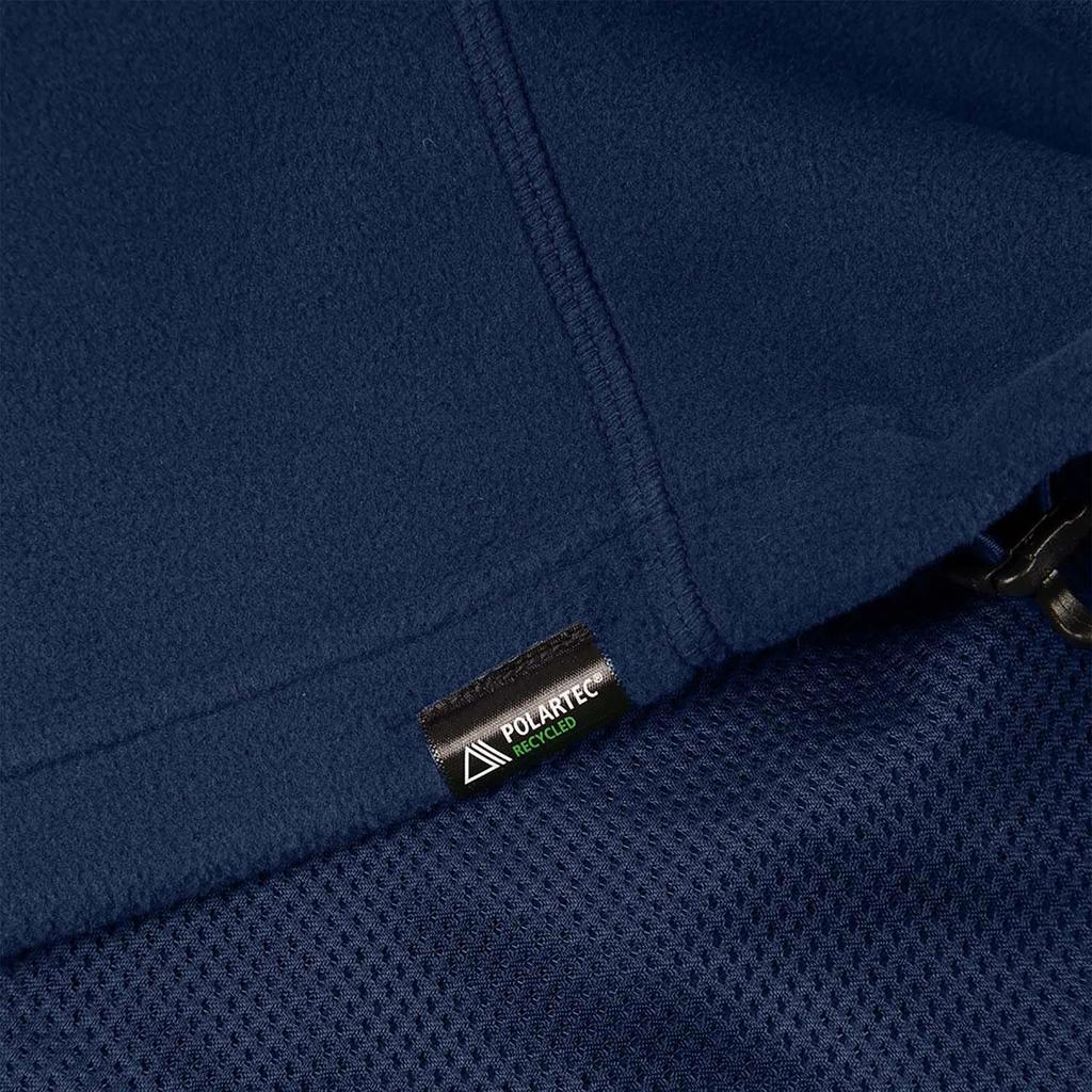 Berghaus Men's Prism Micro InterActive Polartech Fleece Jacket