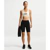 Nike Swoosh Logo Racerback Pullover Sports Bra Women underwear IV4975-133