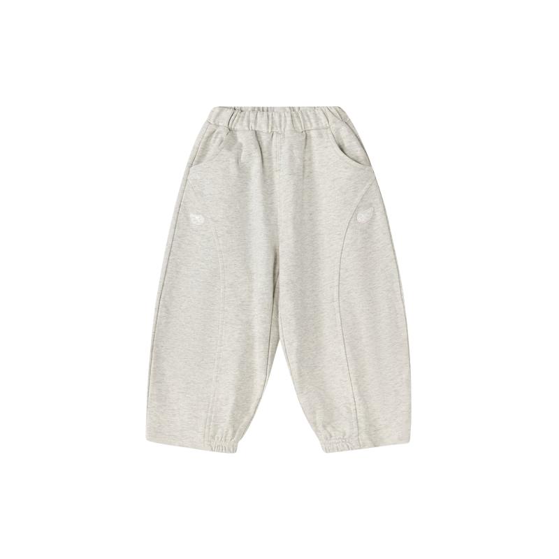 DEESHA Girls Spring/Autumn Jogger Sweatpants 130