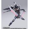 METALOWA KONSTRUKCJA Strike Noir Gundam Strike (Wersja alternatywna)