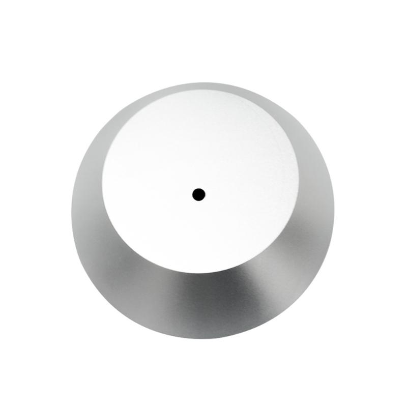 Metal Speaker Stand Multifunctional Portable Desktop Display Stand for  Era 100 Speaker серебряный