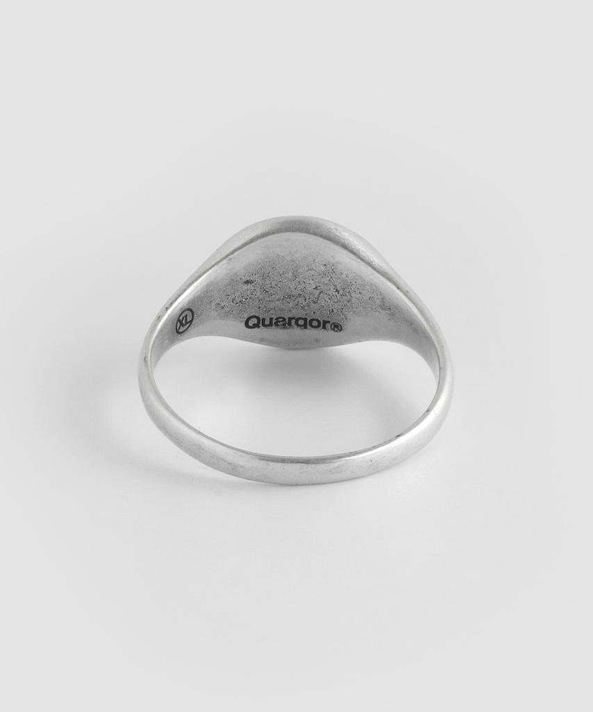 Quarqor #9116 Silver92.5 Ring