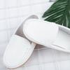 Boys' Summer Leather Loafers - New Casual Kids' Shoes 
