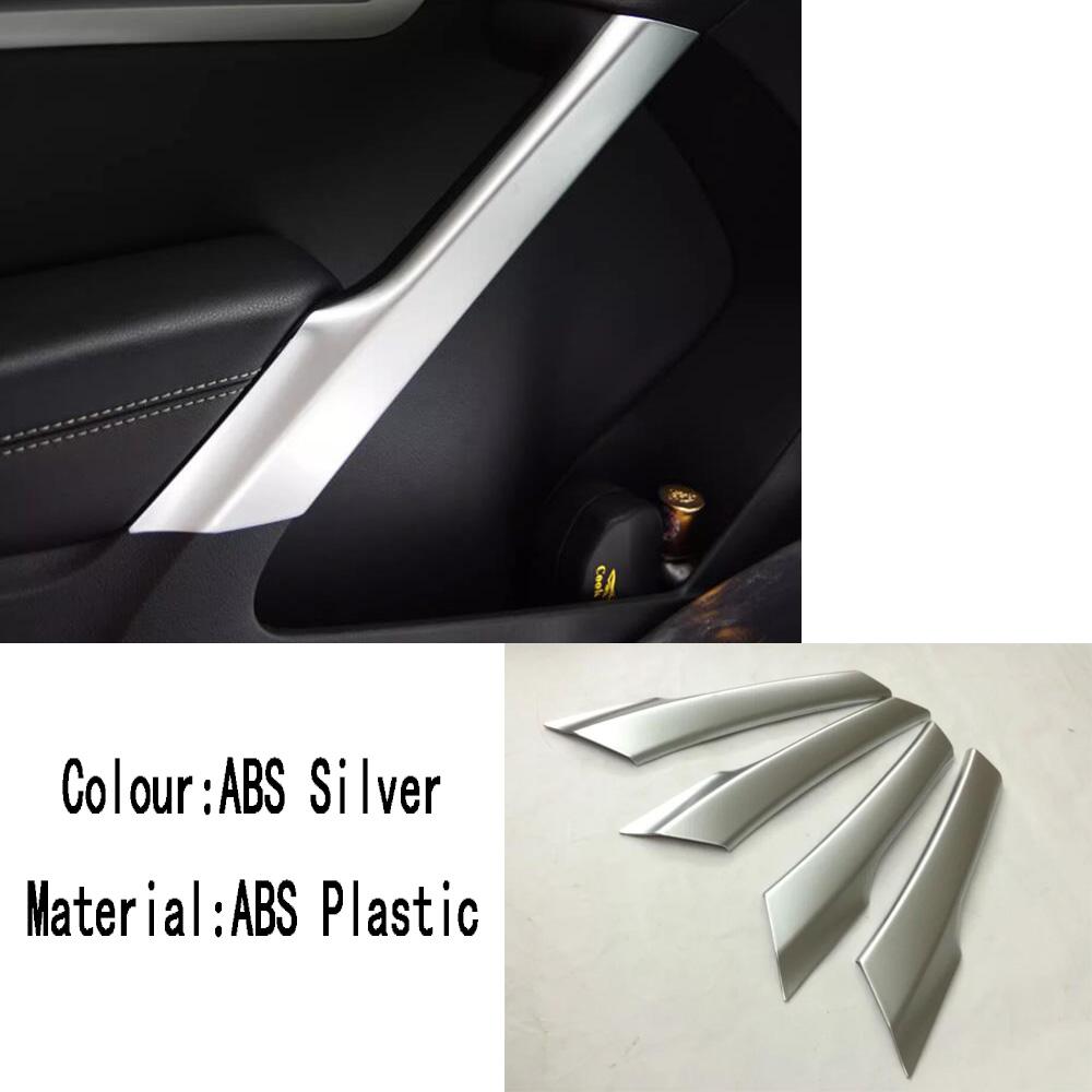 For Volkswagen VW Tiguan MK1 2010 2011 2012 2013-2016 Reading Light Cover Air Knob Knob Shift Vent Frame Trim Armrest Outlet