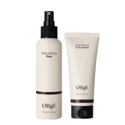 Cura della pelle – Set di cosmetici per la cura