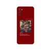 Per Samsung A03S Custodia 164,3 mm Copertura Posteriore del Telefono Su Samsung Galaxy A03s GalaxyA03s A 03s a037 Custodia Morbida Tpu Bumper in Silicone 6,5 pollici