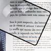 1-30Pcs A4 Magnifier 3X Magnifying Glass Page Large Sheet Magnifying Glass Book Magnification PVC Handheld Magnifier for Reading